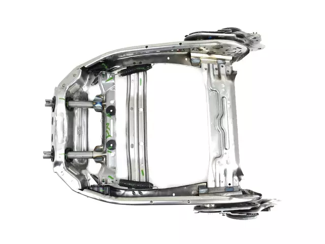 68088329AD - Interior Trim: Front Seat Back Frame for Mopar Image