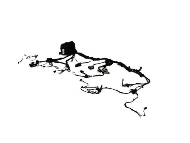 Headlamp To Dash Wiring - Mopar (68498586AC)