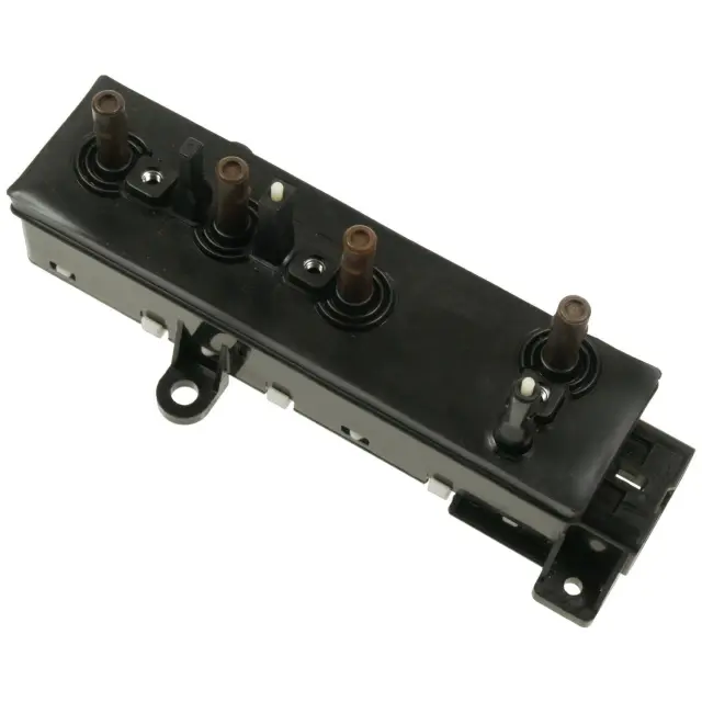 PSW53 - Interior: Power Seat Switch for SMP CORP Image