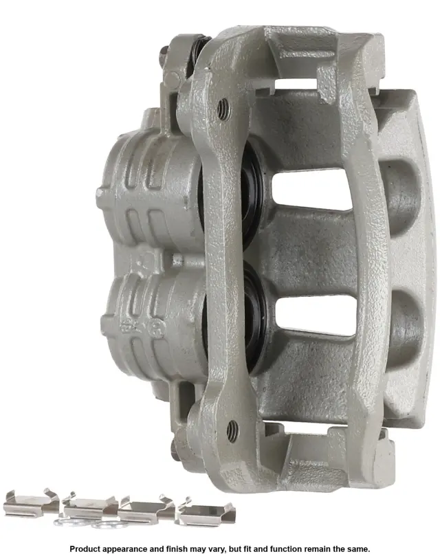 853060 - Exterior: Windshield Wiper Motor for Cardone Image