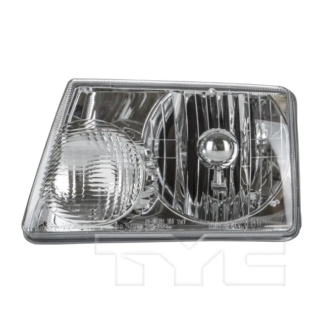 206014009 - : TYC Headlight Assembly for TYC Image