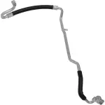 4814074 - : gpd Hose Suction Line 4814074 for GLOBAL PARTS DISTRIBUTORS Image