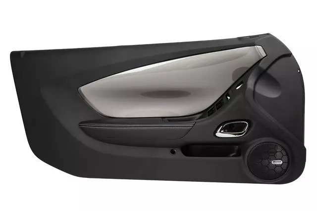 23147705 - Body: Door Trim Panel for Chevrolet: Camaro Image