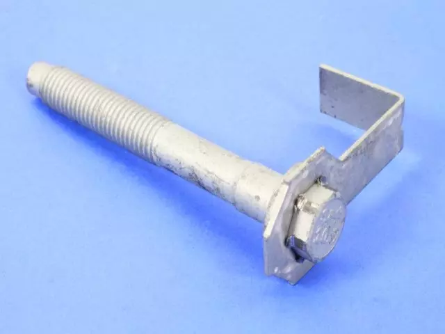 Hex Flange Head Bolt - Mopar (6507620AA)
