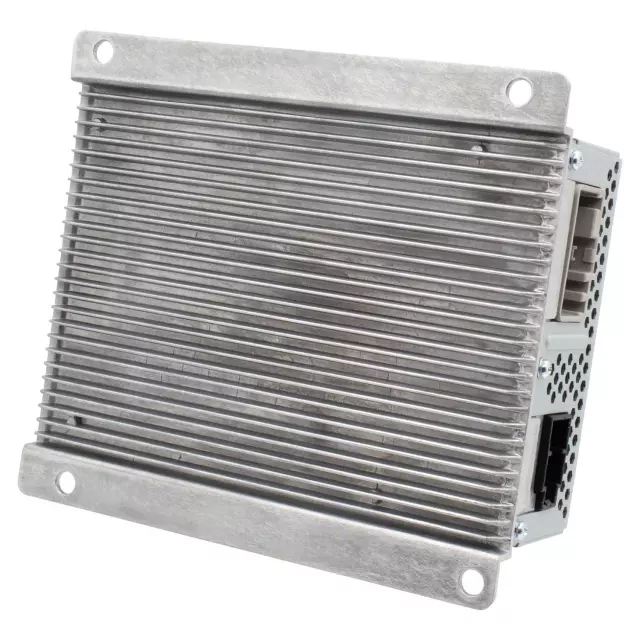 NL3Z19G317E - : Power Inverter for Ford: F-150, F-250 Super Duty, Ranger Image