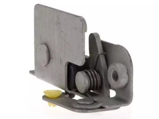 5L3Z9943150A - Body: Latch for Ford: Explorer Sport Trac, F-150, F-150 Heritage, F-250, F-250 HD, F-250 Super Duty, F-350 Super Duty, F-450 Super Duty, F-550 Super Duty | Lincoln: Mark LT Image
