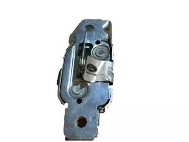 E8TZ99431D77B - Body: Lock for Ford: F-150, F-250, F-250 HD, F-350, F-Super Duty Image