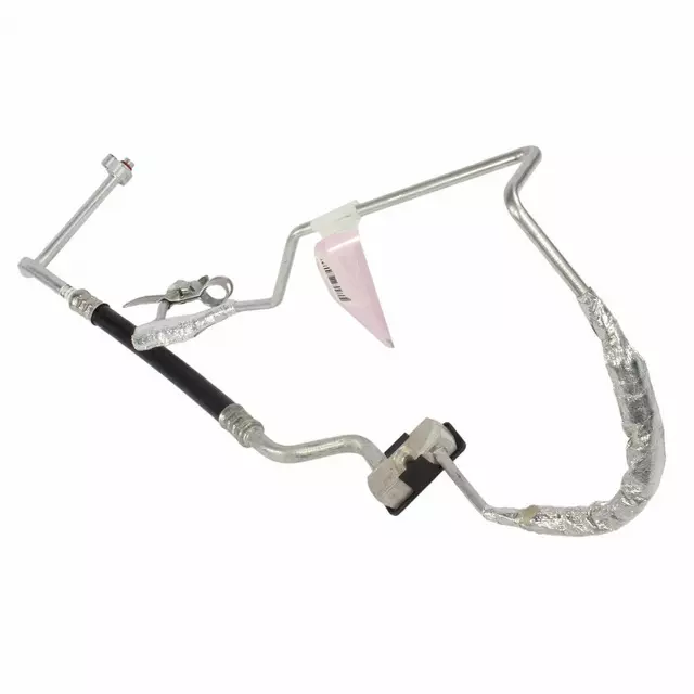 Tube Assembly - Ford (YF2887)