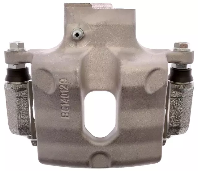 Rear Driver Side Disc Brake Caliper Assembly (Friction Ready) - GM (19422713)
