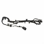 F1FZ17K400G - : Wire Assembly for Ford Image