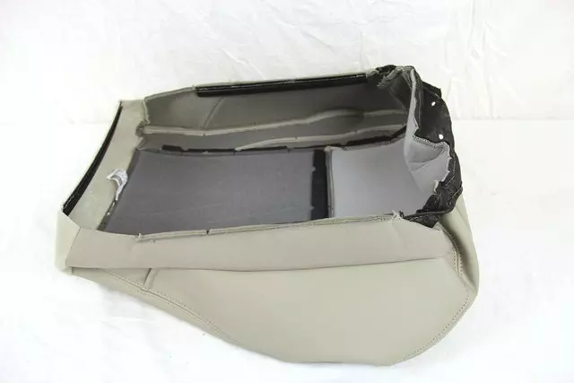 Front Seat Cushion Cover, Left - Mopar (1ET971D1AA)