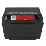 BXT66750 - : Motorcraft™ Vehicle Battery for Ford: Thunderbird | Lincoln: LS Image