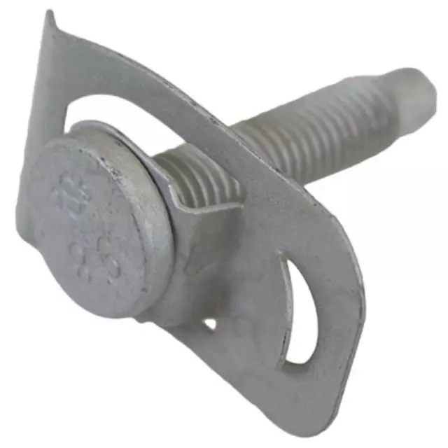 Suspension Stabilizer Bar Bracket Bolt - Ford (6W1Z-5E490-AA)