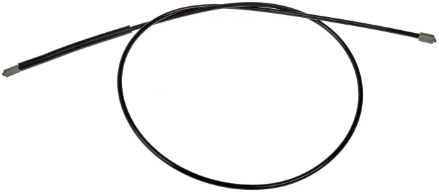 C92875 - Brake: Parking Brake Cable for Dorman Image