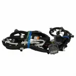 JL1Z14405C - : Wiring Assembly Rear Lamps for Ford Image
