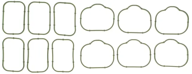 MS19879 - Gaskets: Engine Intake Manifold Gasket Set for Mahle Image