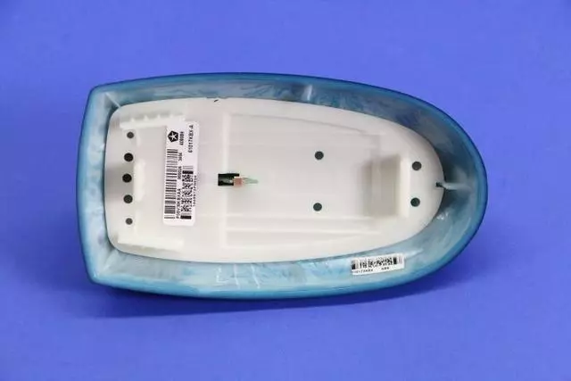 Cable & Base Assembly Antenna - Mopar (5SV39KBXAA)