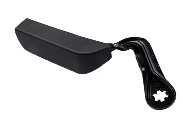 13315659 - Body: Recline Handle for GM Image image
