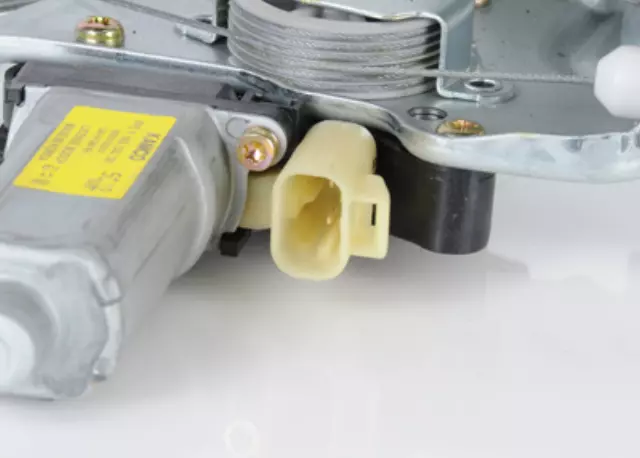 25750510 - Body: Window Regulator for Oldsmobile: Aurora Image