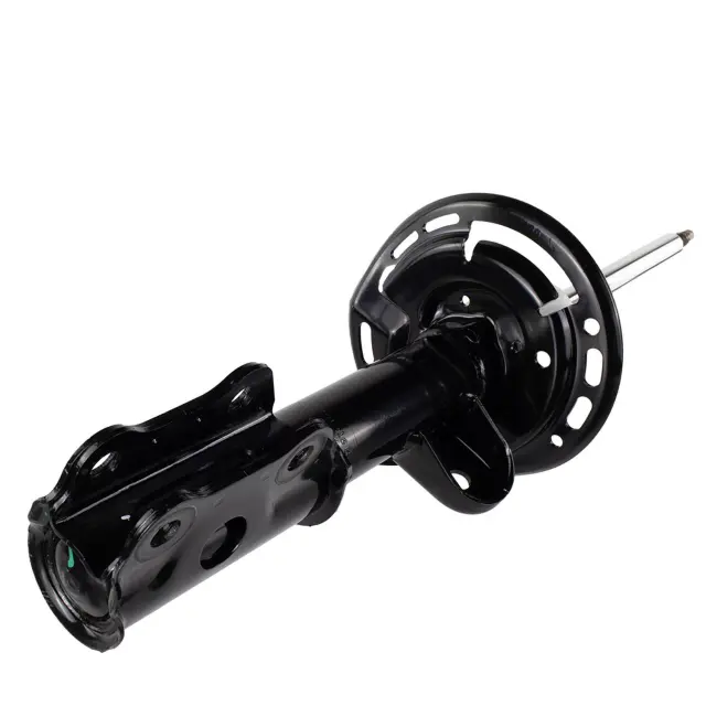 Shock Absorber Assembly - Front - Ford (LB5Z18124Y)