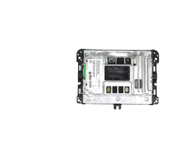 Multi Media Radio - Mopar (68292209AH)