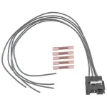 S3068 - : Multi Function Connector for SMP CORP Image