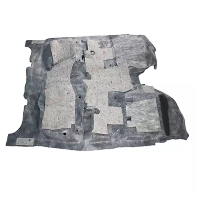 6W7Z5413000FAA - Body: Carpet for Mercury: Grand Marquis Image