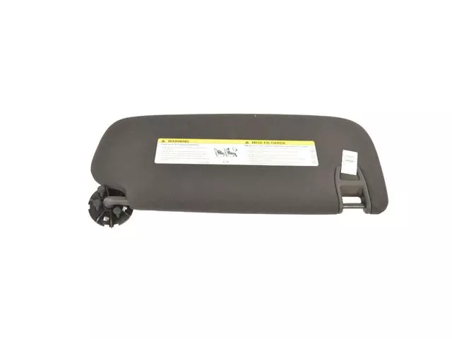 Illuminated Visor, Left - Mopar (1ls25lu5ah)