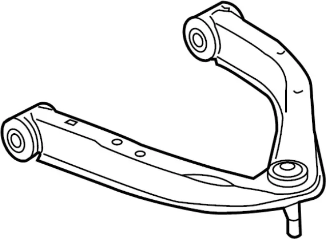 545256JS0A - Suspension: Upper Control Arm for INFINITI: QX56, QX80 Image