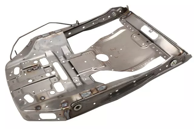 84551248 - : Front Passenger Side Seat Cushion Frame for Chevrolet: Corvette Image