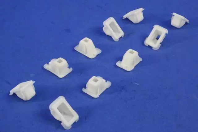 Grommet, Right And Left - Mopar (68211658AD)