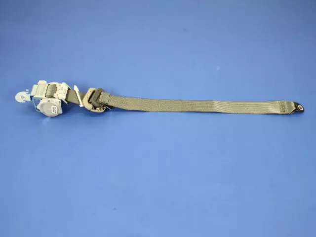 Front Outer Seat Belt, Right - Mopar (1JH321D5AA)
