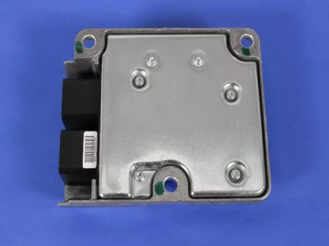 Occupant Restraint Module - Mopar (4606927ac)