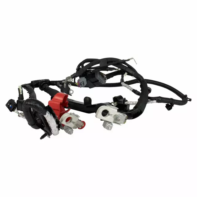 Positive Cable - Ford (GB5Z-14300-B)