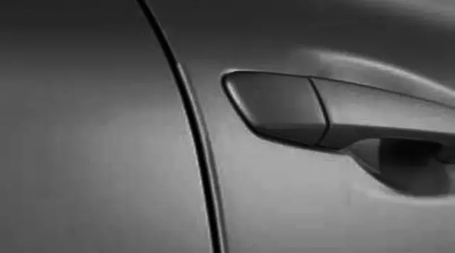 PT9364813004 - Exterior: Door Edge Guards - Fire Agate Pearl for Lexus: RX350, RX450h Image
