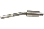44264 - : Exhaust Resonator for AP Exhaust Image