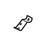 FL3Z15020K67B - Body: Bracket for Ford: F-150, F-150 Lightning, F-250 Super Duty, F-350 Super Duty, F-450 Super Duty | Lincoln: Navigator Image