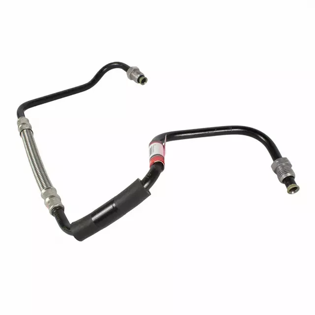 DE9Z2C294B - : ABS Pressure Hose for Ford Image