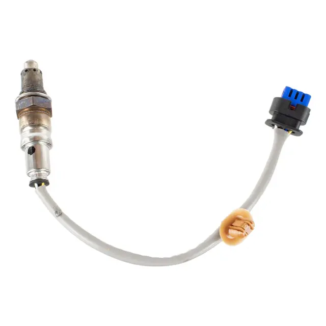 DY1680 - Emission Control: Motorcraft™ Oxygen Sensor for Ford: Escape, Maverick | Lincoln: Corsair, Nautilus Image