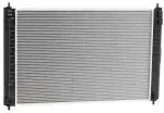 B1D601AA0JNW - : Value Advantage™ RADIATOR ASSEMBLY for Nissan Image