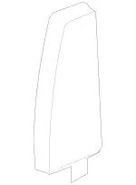 1648601705 - Driver Seat: Sidebag for Mercedes-Benz Image