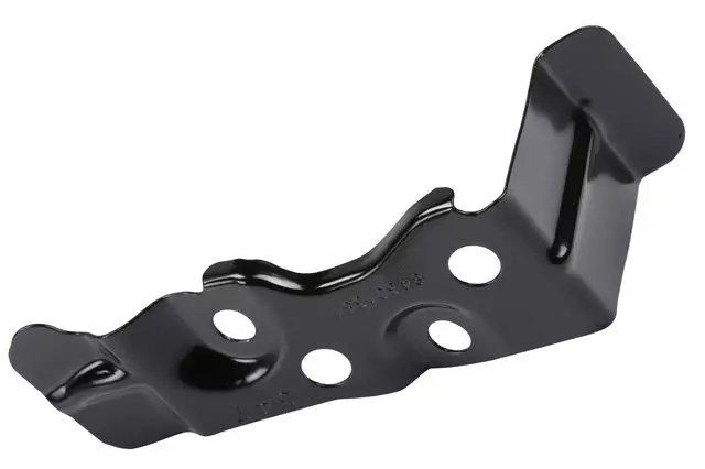 84301351 - : Driver Side External Side Trim Bracket for GM Image