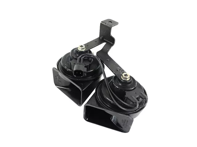 Horn And Bracket - Mopar (68206481AC)