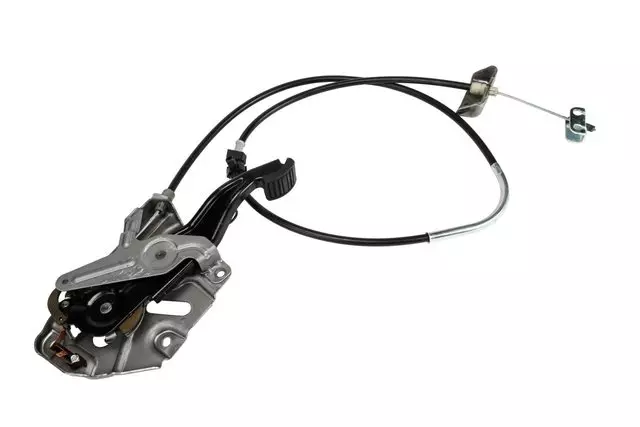 20803920 - Brakes: Parking Brake Control for GM Image