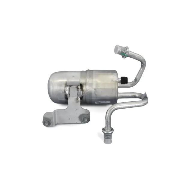 55056758AC - Air Conditioners and Heaters: Air Conditioning Accumulator for Dodge: Ram 2500, Ram 3500 Image