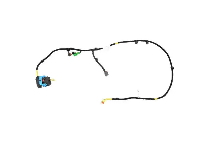 Seat Wiring, Right - Mopar (68284400aa)