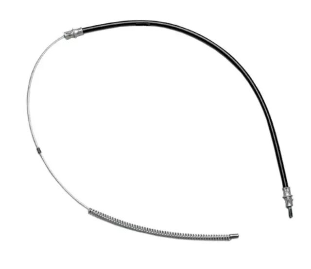 18P582 - Brake: Parking Brake Front Cable for ACDelco Image