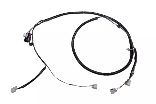Front Fog Lamp Wiring Harness - GM (92243261)