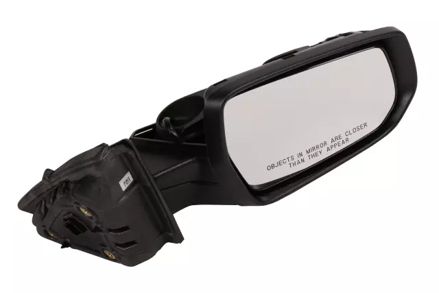 84705496 - Body: Mirror Assembly for Chevrolet: Malibu Image