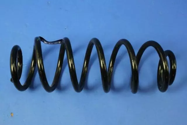 Rear Coil Spring, Right Rear - Mopar (68231590AA)